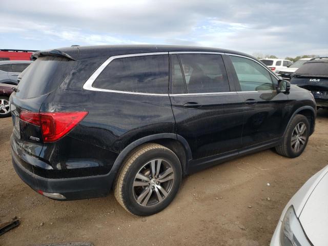 VIN 5FNYF6H50HB047384 2017 HONDA PILOT no.3