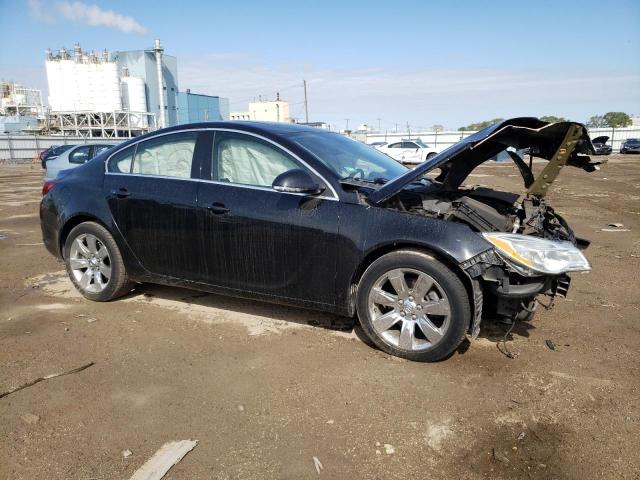 2015 BUICK REGAL PREM 2G4GN5EX4F9177924