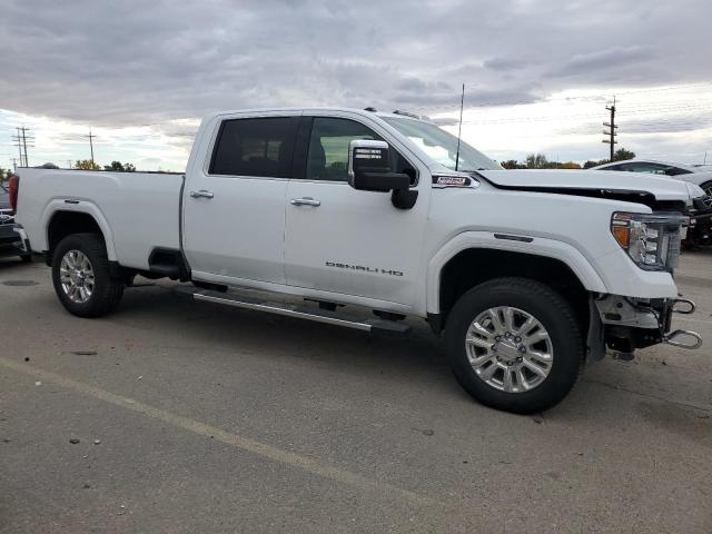 2021 GMC SIERRA K35 - 1GT49WEY2MF126307