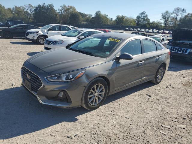 VIN 5NPE24AFXKH776216 2019 Hyundai Sonata, SE no.1