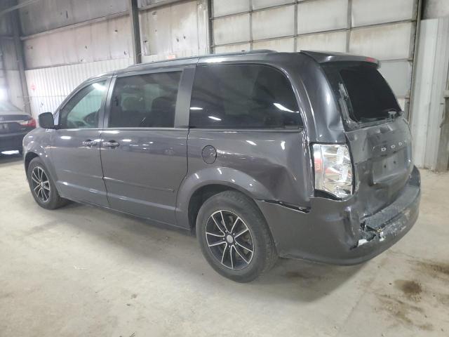 2017 DODGE GRAND CARA - 2C4RDGCG6HR694529