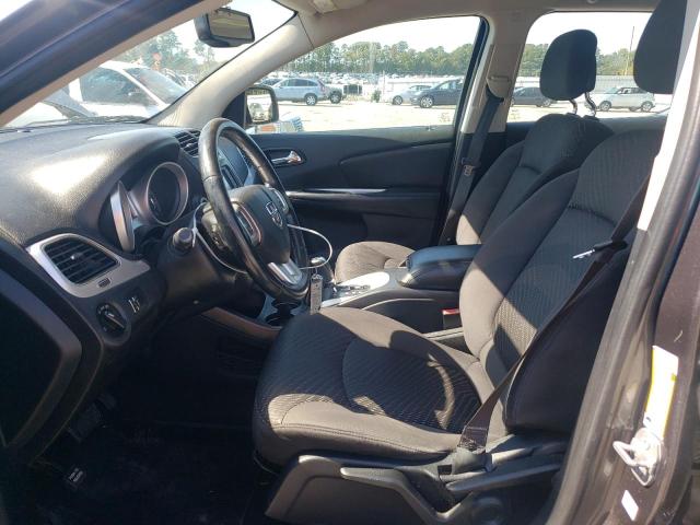 2015 DODGE JOURNEY SE - 3C4PDCAB1FT631632
