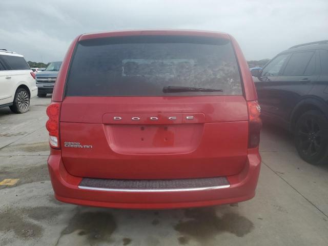 VIN 2C4RDGBG1DR800297 2013 Dodge Grand Caravan, SE no.6