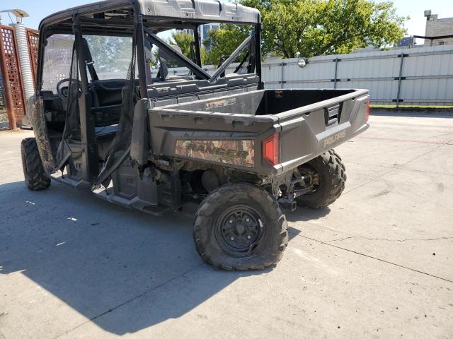 2019 POLARIS RANGER CRE - 4XARVE873K8868366