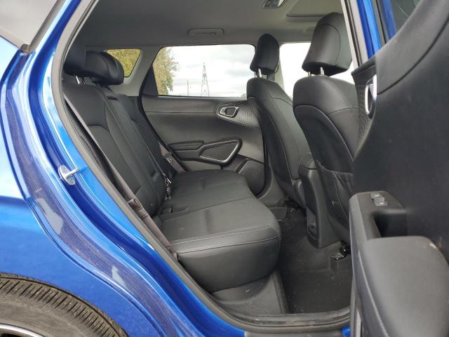2020 KIA SOUL EX - KNDJ33AU5L7024000