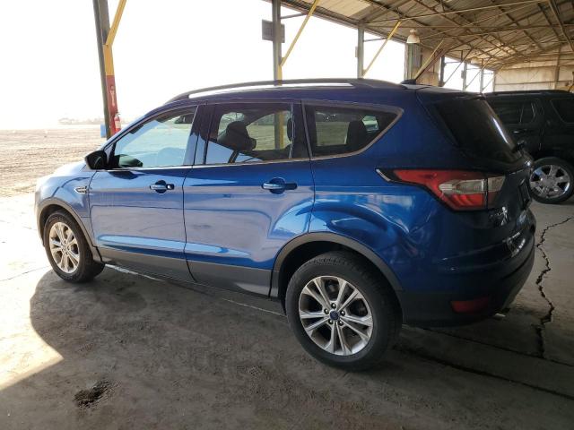 2018 FORD ESCAPE SE - 1FMCU0GD6JUA58808