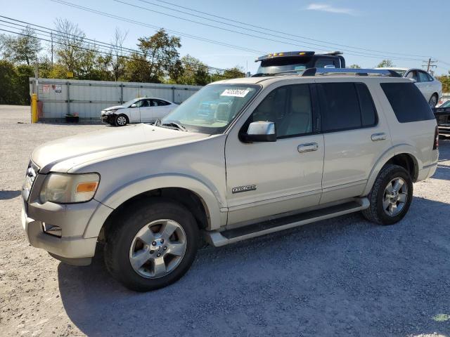 FORD EXPLORER L