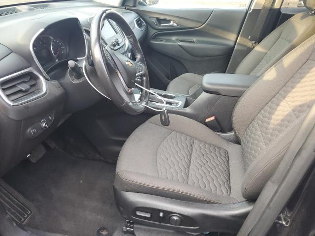 2020 CHEVROLET EQUINOX LT - 3GNAXKEV1LS550134