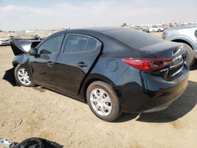 MAZDA 3 SPORT 2016 black  gas 3MZBM1T79GM239305 photo #3