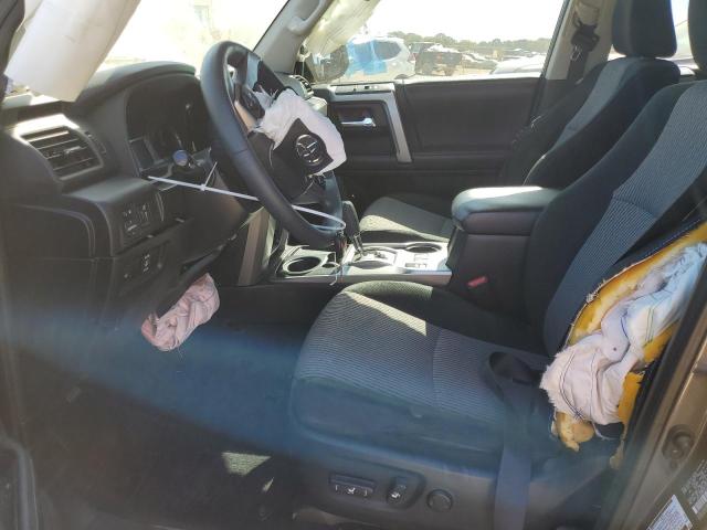 2019 TOYOTA 4RUNNER SR - JTEZU5JR7K5212031