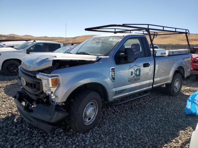 2020 FORD F250 SUPER - 1FTBF2A64LEC74752