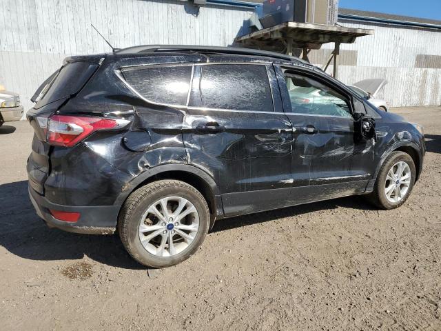 VIN 1FMCU9GDXHUC48352 2017 Ford Escape, SE no.3