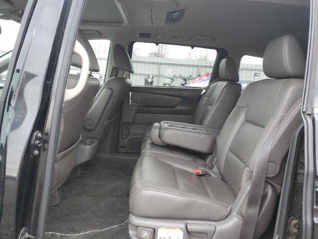 VIN 5FNRL5H96FB084351 2015 Honda Odyssey, Touring no.11