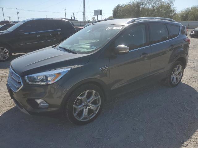 2019 FORD ESCAPE TIT - 1FMCU0J97KUA53526