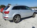 AUDI Q7 PREMIUM photo