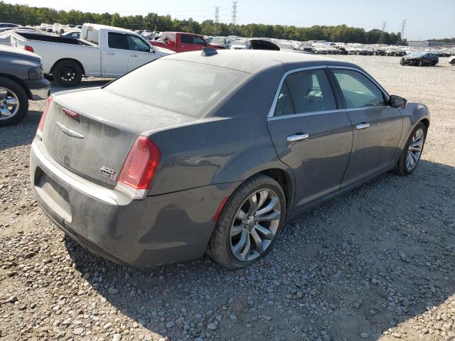 2018 CHRYSLER 300 LIMITE - 2C3CCAEG8JH127144