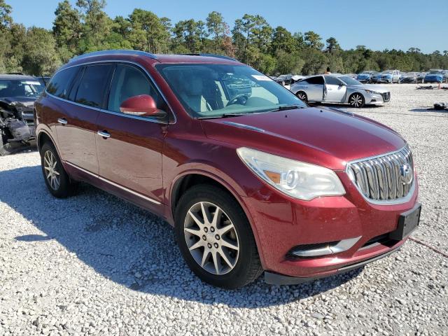 2015 BUICK ENCLAVE - 5GAKRBKD3FJ245826
