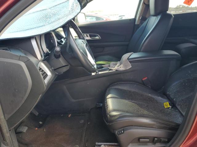 2016 CHEVROLET EQUINOX LT - 2GNALDEK1G1171987