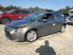 2020 TOYOTA COROLLA SE - JTND4RBE0L3094866