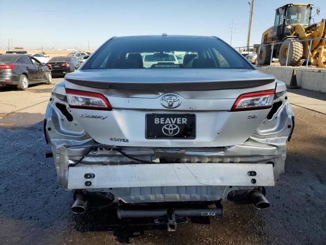 VIN 4T1BK1FK4DU536297 2013 Toyota Camry, SE no.6