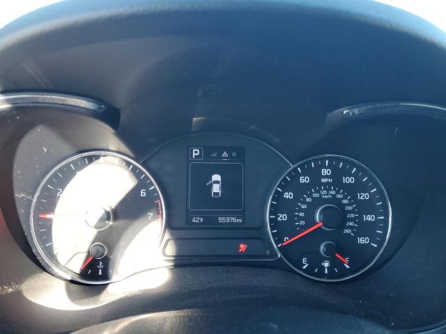 2018 KIA FORTE LX - 3KPFK4A78JE256757