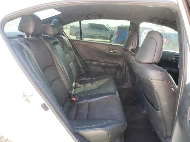 2016 HONDA ACCORD SPO - 1HGCR2F55GA145008