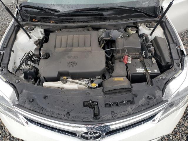 2015 TOYOTA AVALON XLE - 4T1BK1EB1FU175387