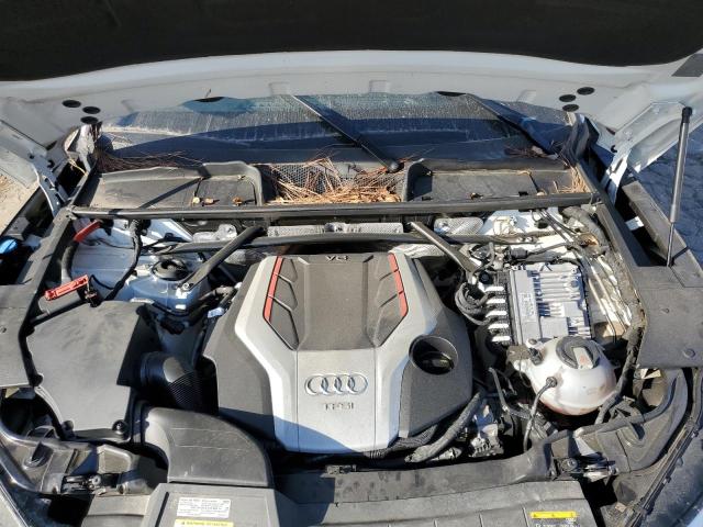 2020 AUDI SQ5 PRESTI - WA1C4AFY8L2120037