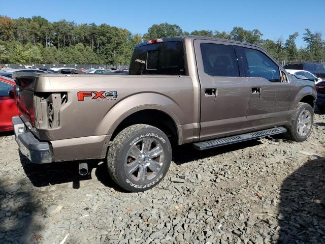 2018 FORD F150 SUPER - 1FTEW1EG9JKD12369