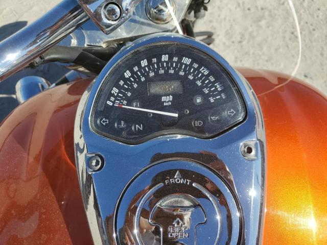 2005 HONDA VTX1800 N2 1HFSC49DX5A300360