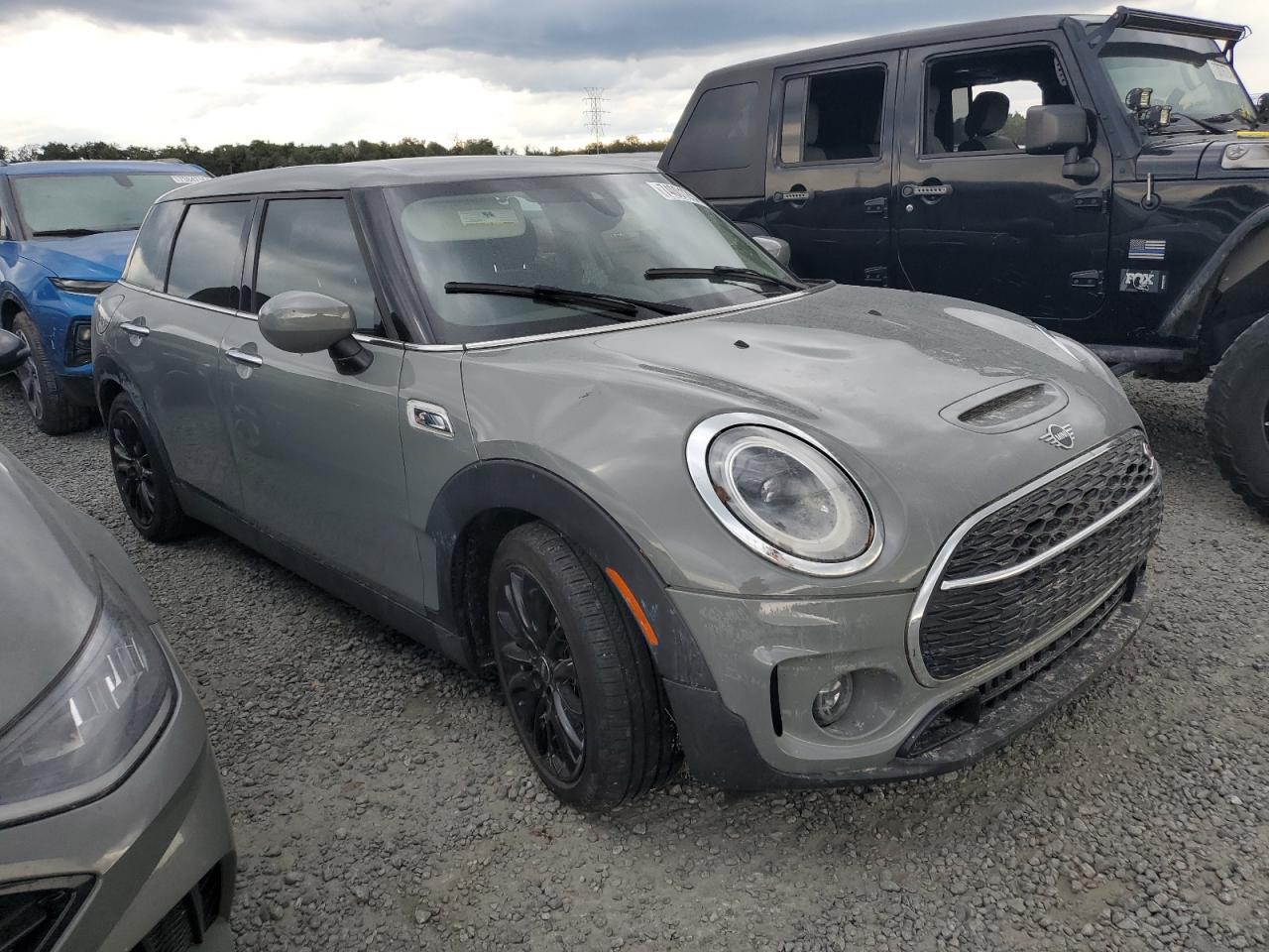 Lot #2902669191 2022 MINI COOPER S C