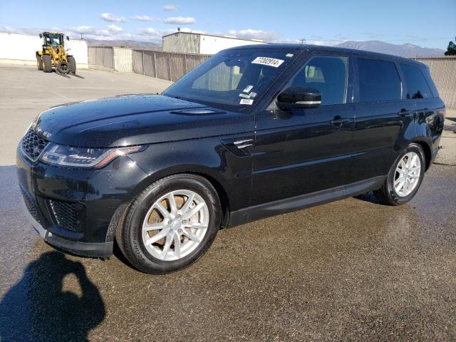 LAND ROVER RANGE ROVER SE