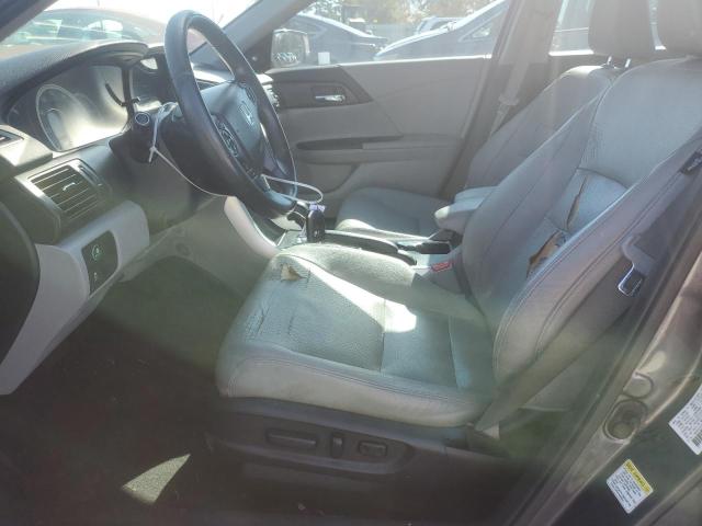 VIN 1HGCR2F87EA283608 2014 Honda Accord, Exl no.7