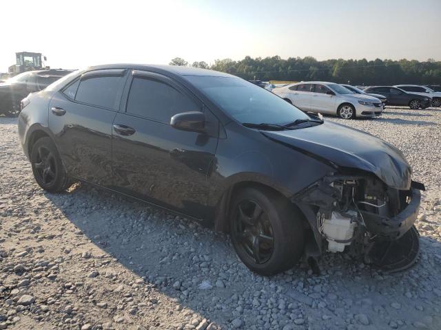 VIN 2T1BURHE6EC114115 2014 Toyota Corolla, L no.4