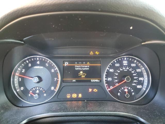 2023 KIA FORTE LX - 3KPF24AD9PE555835