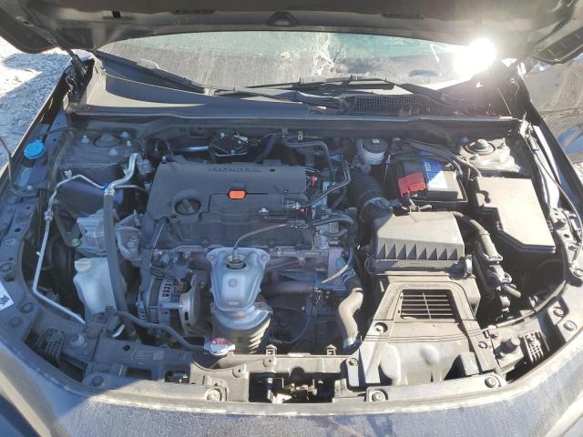 VIN 2HGFE2F28NH507085 2022 Honda Civic, LX no.11