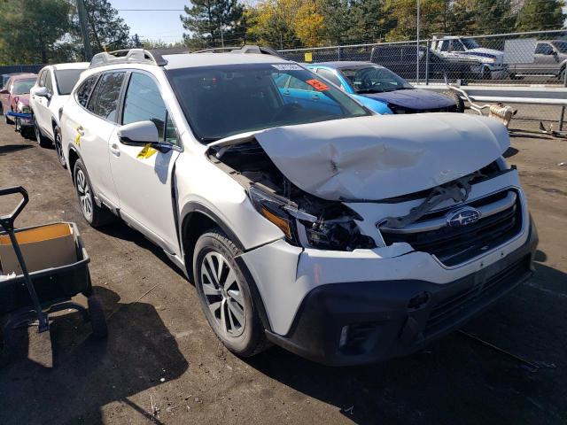 2020 SUBARU OUTBACK PR - 4S4BTACC8L3230752