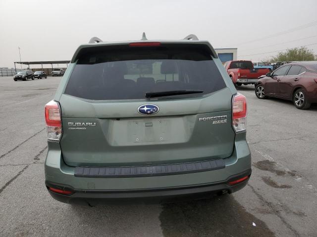 2017 SUBARU FORESTER 2 - JF2SJAEC2HH547302