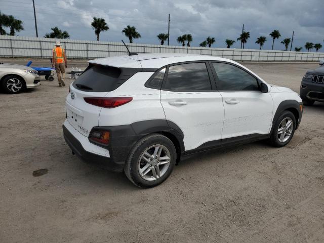 VIN KM8K12AA8MU716079 2021 Hyundai Kona, SE no.3