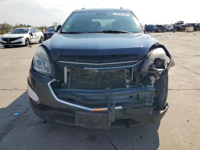 VIN 2GNALCEK1H6287897 2017 Chevrolet Equinox, LT no.5