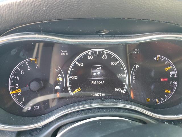 VIN 1C4RJFAG7EC104929 2014 Jeep Grand Cherokee, Laredo no.9