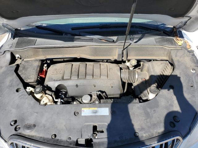 2016 BUICK ENCLAVE - 5GAKRBKD0GJ307815