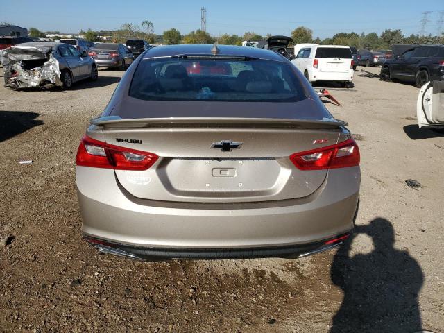 2022 CHEVROLET MALIBU RS - 1G1ZG5ST4NF202828