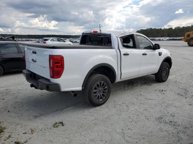2021 FORD RANGER XL - 1FTER4EH4MLD74049