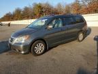 HONDA ODYSSEY photo