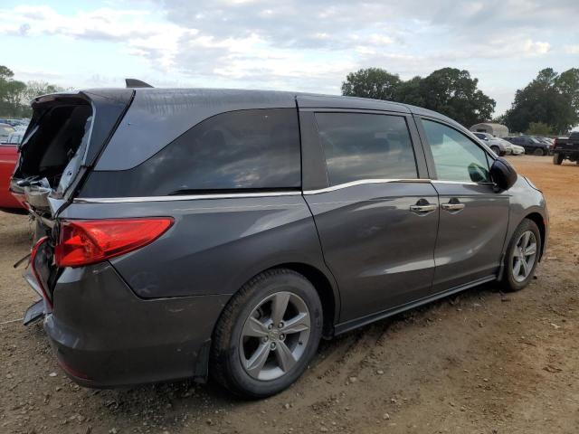 2018 HONDA ODYSSEY EX - 5FNRL6H74JB083292