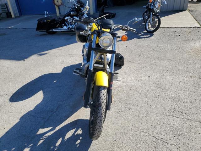 2022 HONDA VT1300 CXA JH2SC6162NK600396
