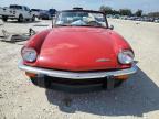 Lot #3027162324 1973 TRIUMPH CAR SPITFIRE