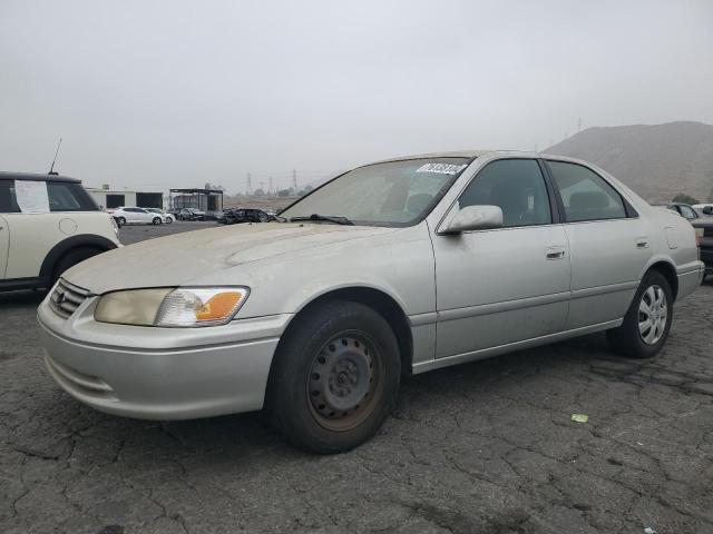 TOYOTA CAMRY CE 2000 gray  gas JT2BG22K3Y0500141 photo #1