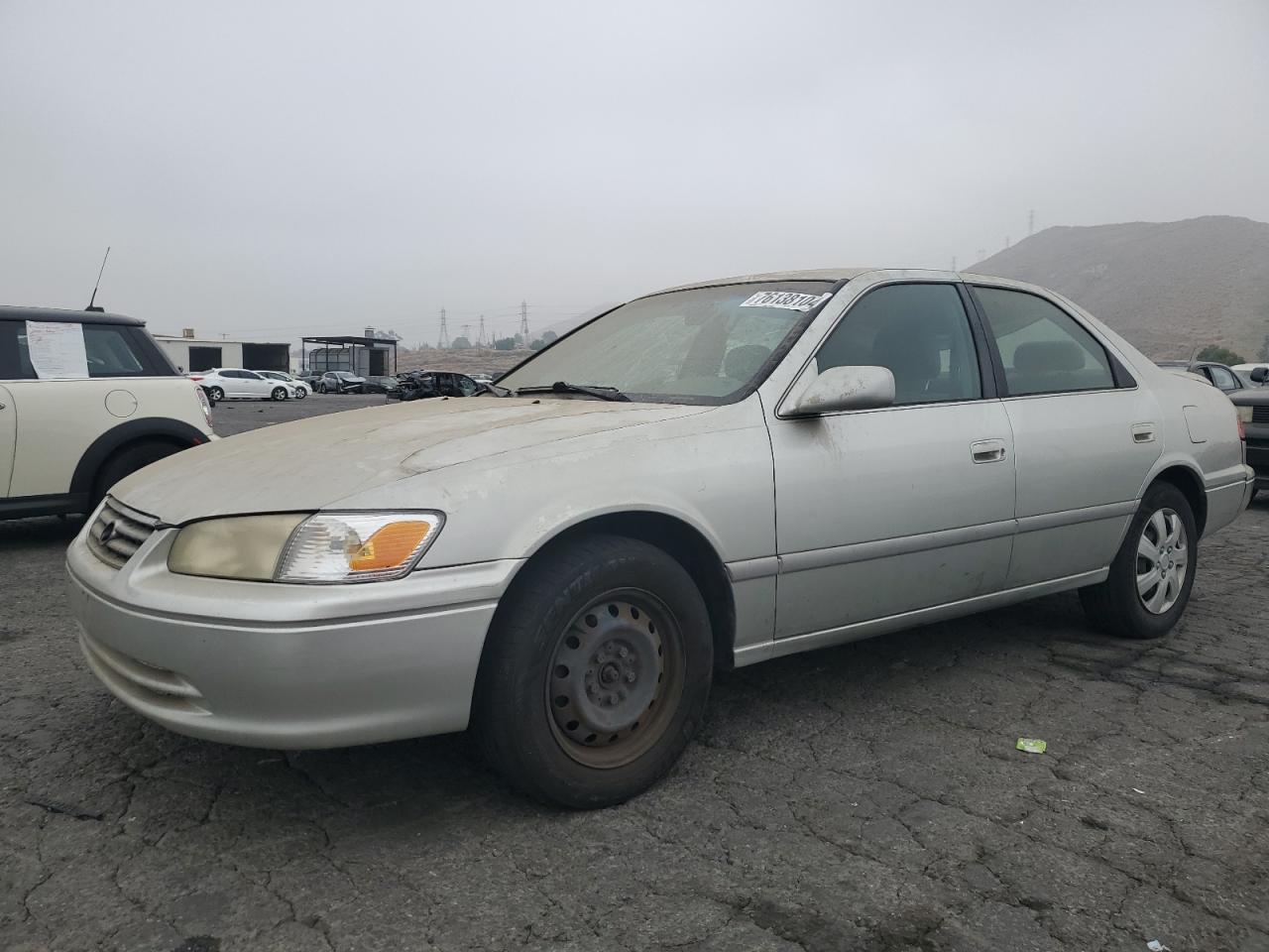 Toyota Camry 2000 